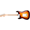 Elektrinė gitara Fender Squier Affinity Stratocaster Junior HSS Sunburst