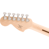 Elektrinė gitara Fender Squier Affinity Stratocaster Junior HSS Sunburst