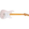 Elektrinė gitara Fender Squier CV 50s MN WPG WBL