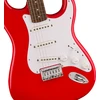 Elektrinė gitara Fender Squier Sonic Stratocaster HT raudona