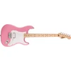 Elektrinė gitara Fender Squier Sonic Stratocaster HT H rožinė