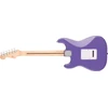 Elektrinė gitara Fender Squier Sonic Stratocaster violetinė