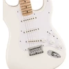 Elektrinė gitara Fender Squier Sonic Stratocaster HT arkties balta