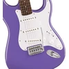 Elektrinė gitara Fender Squier Sonic Stratocaster violetinė