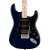 Elektrinė gitara Fender Squier Sonic Stratocaster HSS mėlyna