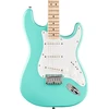Elektrinė gitara Fender Squier Sonic Stratocaster HT MN WPG žalia
