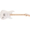 Elektrinė gitara Fender Squier Sonic Stratocaster HT arkties balta