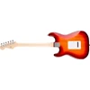 Elektrinė gitara Fender Squier Sonic Stratocaster Sienna Sunburst