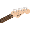 Elektrinė gitara Fender Squier Sonic Stratocaster HT H juoda