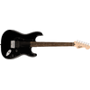 Elektrinė gitara Fender Squier Sonic Stratocaster HT H juoda