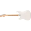 Elektrinė gitara Fender Squier Sonic Stratocaster HT arkties balta