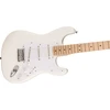 Elektrinė gitara Fender Squier Sonic Stratocaster HT arkties balta
