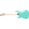 Elektrinė gitara Fender Squier Sonic Stratocaster HT MN WPG žalia