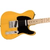 Elektrinė gitara Fender Squier Sonic Telecaster Butterscotch Skirtas šviesiems plaukams