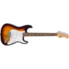 Elektrinė gitara Fender Standard Stratocaster SSS LRL WPG Sunburst