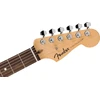 Elektrinė gitara Fender Standard Stratocaster Aqua Marine Metallic