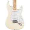 Elektrinė gitara Fender Standard Stratocaster SSS MN WPG balta