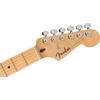Elektrinė gitara Fender Standard Stratocaster SSS MN WPG balta