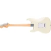 Elektrinė gitara Fender Standard Stratocaster SSS MN WPG balta