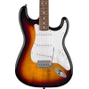 Elektrinė gitara Fender Standard Stratocaster SSS LRL WPG Sunburst