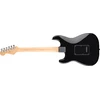 Elektrinė gitara Fender Standard Stratocaster HSS LRL BPG juoda