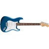 Elektrinė gitara Fender Standard Stratocaster Aqua Marine Metallic