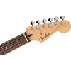 Elektrinė gitara Fender Standard Stratocaster HSS LRL BPG juoda