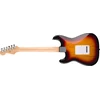 Elektrinė gitara Fender Standard Stratocaster SSS LRL WPG Sunburst