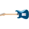 Elektrinė gitara Fender Standard Stratocaster Aqua Marine Metallic