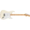 Elektrinė gitara Fender Standard Stratocaster SSS MN WPG balta