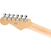 Elektrinė gitara Fender Standard Stratocaster HSS LRL BPG juoda