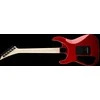 Elektrinė gitara Jackson Dinky JS11 AH FB, raudona
