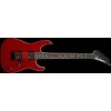 Elektrinė gitara Jackson Dinky JS11 AH FB, raudona