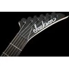 Elektrinė gitara Jackson Dinky JS11 AH FB, raudona