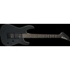 Elektrinė gitara Jackson Dinky JS11 AH FB, juoda blizgi