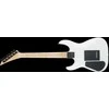 Elektrinė gitara Jackson Dinky JS11 AH FB, balta