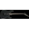 Elektrinė gitara Jackson Dinky JS11 AH FB, juoda blizgi
