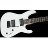 Elektrinė gitara Jackson Dinky JS11 AH FB, balta