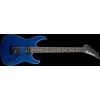 Elektrinė gitara Jackson Dinky JS11 AH FB, mėlyna