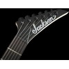 Elektrinė gitara Jackson Dinky JS11 AH FB, mėlyna