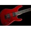 Elektrinė gitara Jackson Dinky JS11 AH FB, raudona