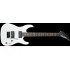 Elektrinė gitara Jackson Dinky JS11 AH FB, balta