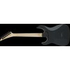Elektrinė gitara Jackson Dinky JS11 AH FB, juoda blizgi