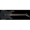 Elektrinė gitara Jackson Dinky JS11 AH FB, juoda blizgi