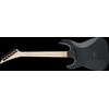 Elektrinė gitara Jackson Dinky JS12 AH FB, blizgi juoda