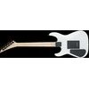 Elektrinė gitara Jackson Dinky JS12 AH FB, balta