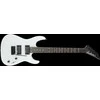 Elektrinė gitara Jackson Dinky JS12 AH FB, balta