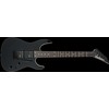 Elektrinė gitara Jackson Dinky JS12 AH FB, blizgi juoda