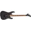 Elektrinė gitara Jackson Dinky JS24 DKAM juoda taškuota