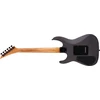 Elektrinė gitara Jackson Dinky JS24 DKAM juoda taškuota